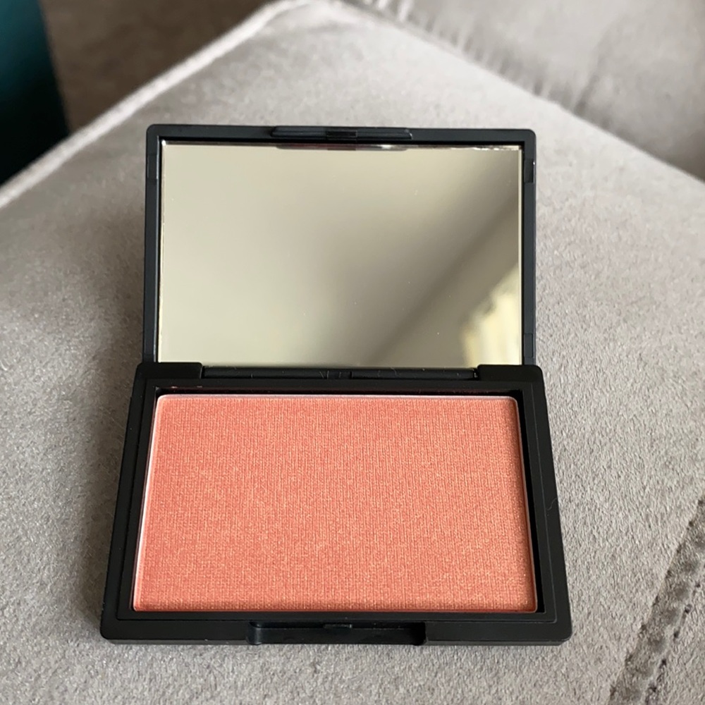 Phase Zero Blusher-Making Moves